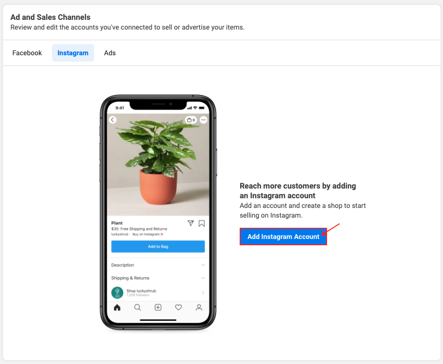 how-do-i-get-my-facebook-shop-to-appear-on-my-professional-instagram