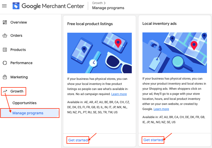 Conta Suspensa do Merchant Center - Comunidade Google Ads
