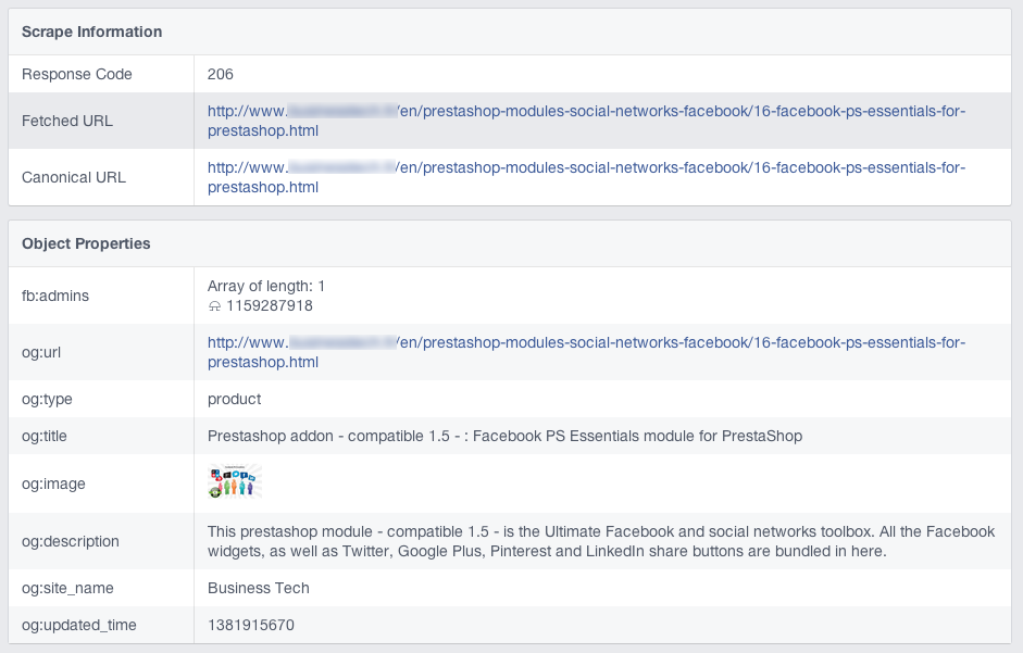 How Do I Test My Facebook Open Graph Tags