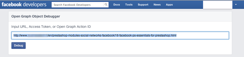 How Do I Test My Facebook Open Graph s